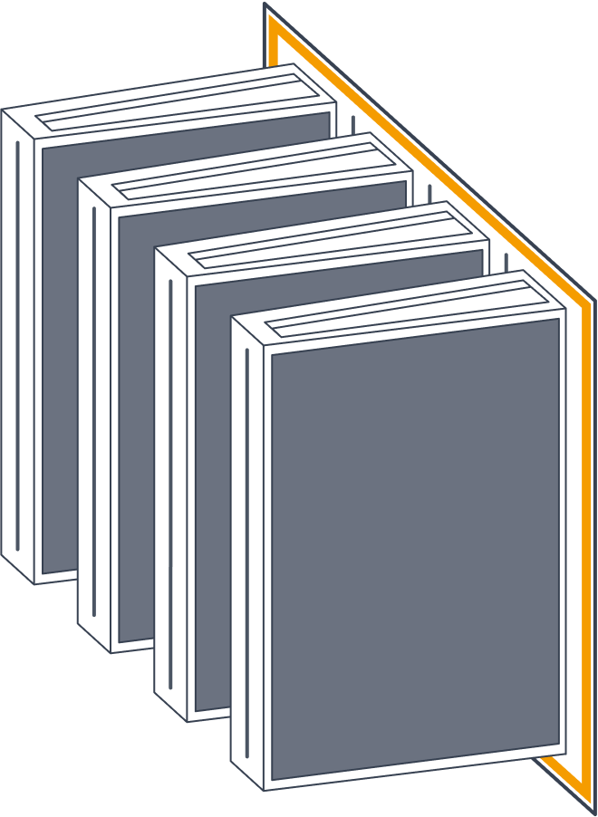 einseitig Dichtung Abluft